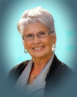 Berthe Riquier Laroche