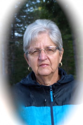 Diane Lizotte