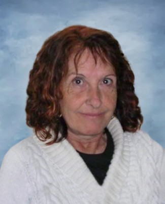 Johanne Lafontaine