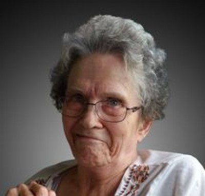 Madeleine Gravel Côté