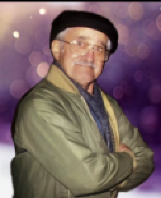 Maurice Cauchon Maurice Cauchon