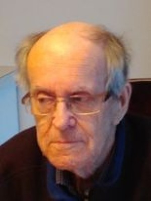 Irénée Corriveau Irénée Corriveau