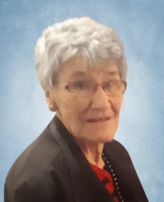 Rachelle Allaire Cloutier