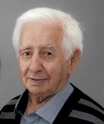 Jacques Groleau Jacques Groleau