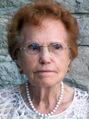 Fernande Côté Boissonneault