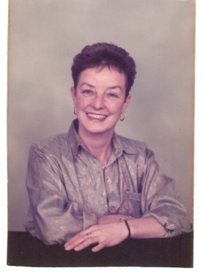 Dolorès Rhéaume Dolorès Rhéaume