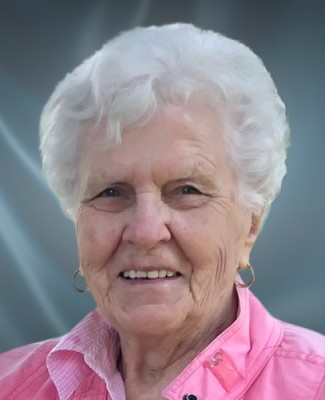 Réjeanne Douville Réjeanne Douville