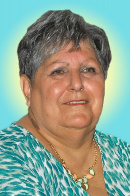 Cécile Guillet Tremblay