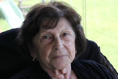 Denise Racine Gagnon Denise Racine Gagnon
