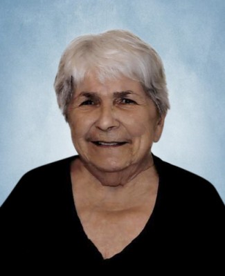 Murielle Trudel Murielle Trudel
