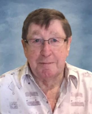 Denis-Paul Déry