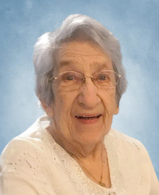 Gisèle Buist