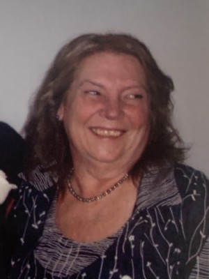 Suzanne Desforges Suzanne Desforges