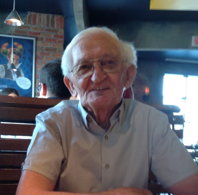 Roland Lemieux Roland Lemieux