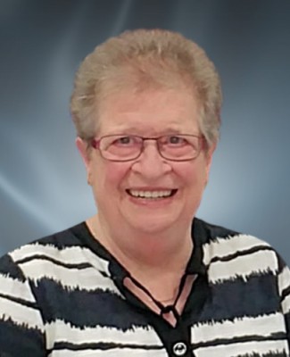 Huguette Trudel Huguette Trudel
