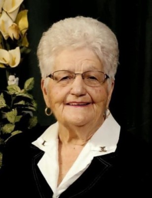 Rachel Durand Carpentier