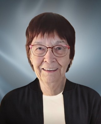 Micheline Lyonnais