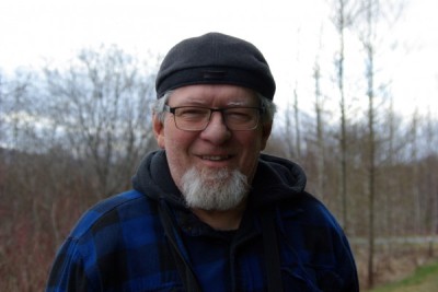 Jacques Guillemette Jacques Guillemette