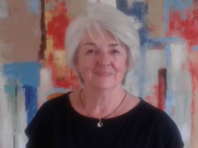 Thérèse Guay Thérèse Guay