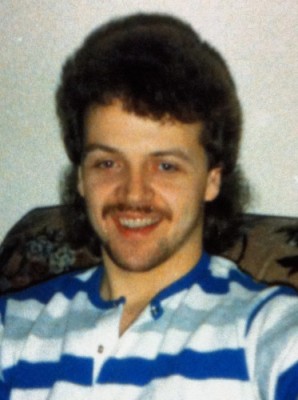 Luc Lorrain