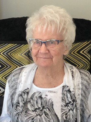 Émilienne Gagné Émilienne Gagné