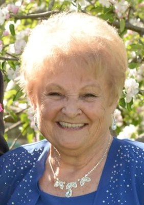 Marguerite Bélanger Gagné
