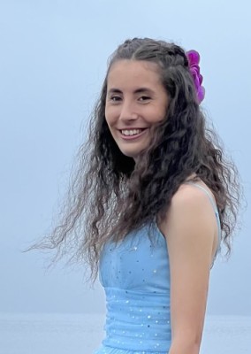 Éléonore Genest Éléonore Genest
