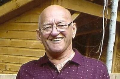 Marcel Cauchon Marcel Cauchon