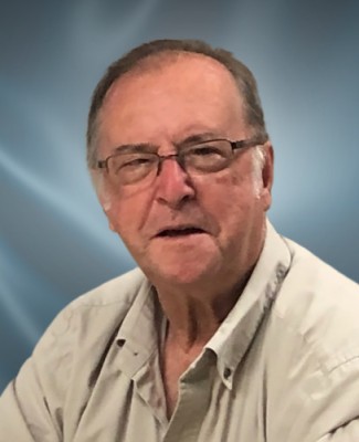 Claude Darveau Claude Darveau