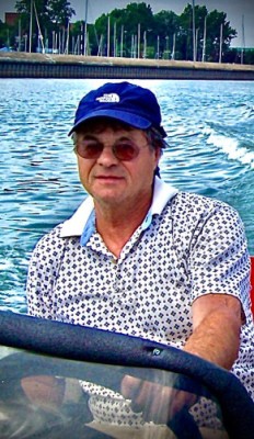 Bertrand Roy Bertrand Roy