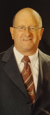 Raymond Boisvert