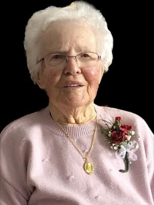 Simone Gagnon