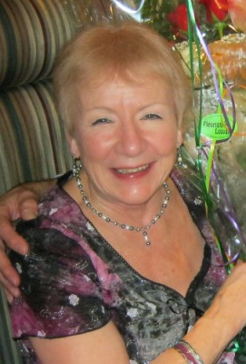 Diane Hervieux Chartrand