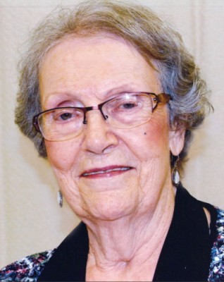 Madeleine DUPRAS Madeleine DUPRAS
