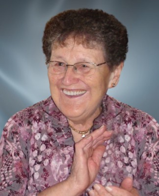 Jeannine St-Arnaud Jeannine St-Arnaud