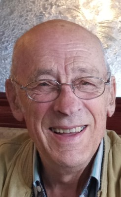 Charles-Émile Giguère