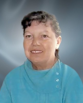 Ginette Ricard Ginette Ricard