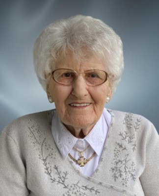 Thérèse Tessier