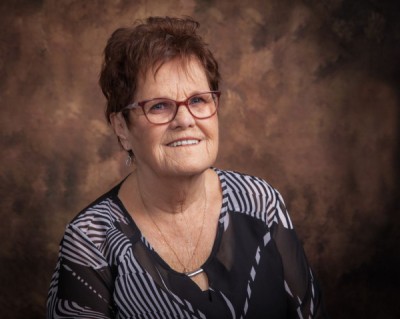 Lilianne Mauger