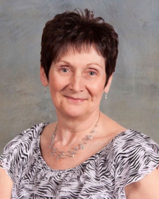 Johanne Lambert Cossette