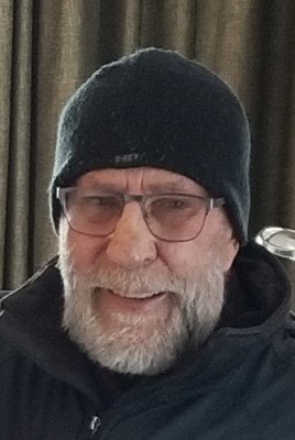 Roland Caouette