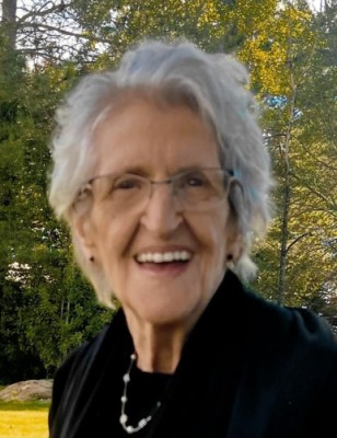 Lucette Beaupré Lucette Beaupré