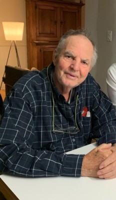 Jacques Fournier