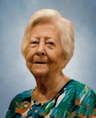 Jeannine Tessier