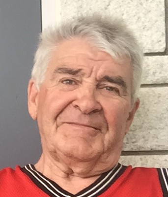 Roger Massicotte Roger Massicotte