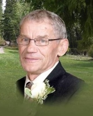 Roger Gravel