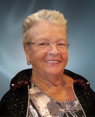 Sylviane Cloutier Milot Sylviane Cloutier Milot