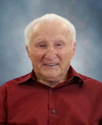 Victor Trépanier
