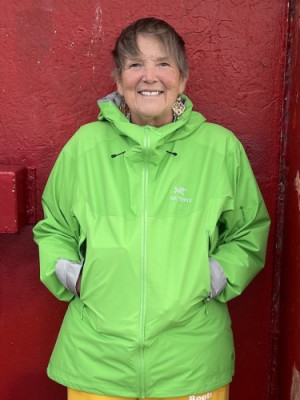 Johane Drapeau
