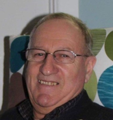 Gilbert Buist